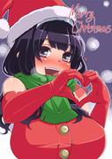 メリークリスマス！！！