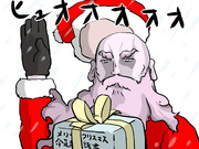 メリークリスマス命蓮寺