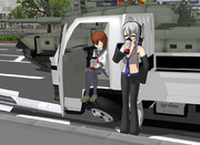 タンブラー【配布】