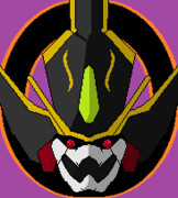 【マウス】"Я"ダイユーシャ！【ペイント】