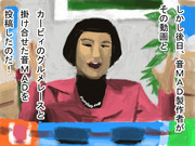 私にとってのニコニコ動画