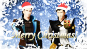 Merry☆Christmas！