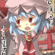 粉みかん ニコニコ静画 イラスト