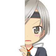 ちらっと千歳さん