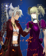 鎮守府に霧あらわる