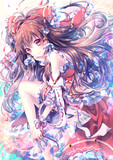 りいちゅ さんのイラスト一覧 ニコニコ静画 イラスト