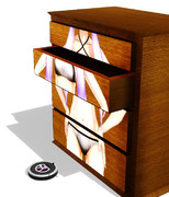 ◎＜平らなゆか●大好き！