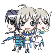 はやおみーにゃ