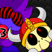 ジャベリンナイト ニコニコ静画 イラスト