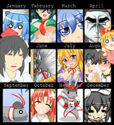 まとまらないまとめ