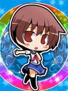 咲　全国編　【ぷにっとガチャ】