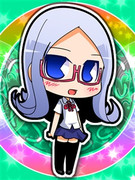 咲　全国編　【ぷにっとガチャ】