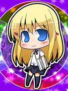 咲　全国編　【ぷにっとガチャ】