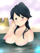 お風呂にしますか？ご飯にしますか？