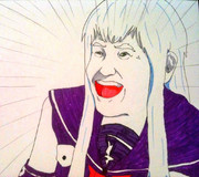 蒼き関根のアルペジオ