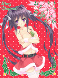 13'クリスマス