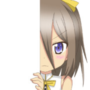 ちらっとキリシマさん