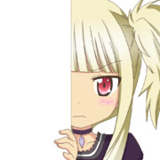 ちらっとコンゴウさま