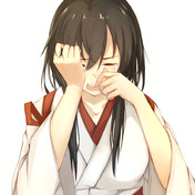 メシ足りぬ ニコニコ静画 イラスト