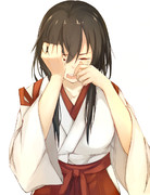 メシ足りぬ ニコニコ静画 イラスト