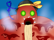 おねいちゃ～ん（よだれﾀﾞﾊﾞｰ