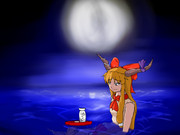 一面酒・・・だったらいいのになぁ・・・