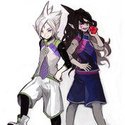 ガンダレス バラン ニコニコ静画 イラスト