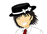 メリーさんといる蓮子さんはきっとこんな顔してる。