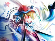 【東方】秋 穣子