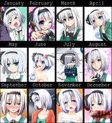 2013年を振り返ってみヨウム