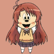 こま(ぎれ)ちゃん