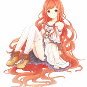 クランベリー 花騎士 ニコニコ静画 イラスト