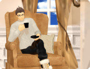 モーニングコーヒー