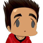 外の雪をすべて溶かしてしまった修造さんの顔