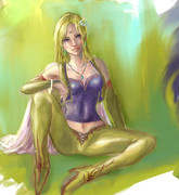 セリス・シェール