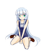 イオナ　艦これver？