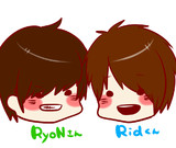 Rid×RyoN