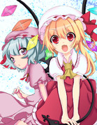 スカーレット姉妹