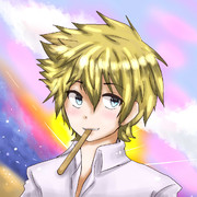 ロクサス ニコニコ静画 イラスト