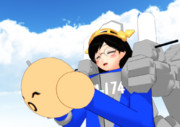 だって、子供の夢は壊したくないじゃないですか