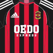 Adidas ニコニコ静画 イラスト