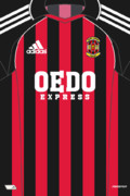 ETU Home adidas