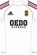 ETU Away adidas