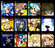 進化碌　２０１３ο