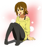 ばすけぶ！　19話表紙 