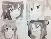 のんのんびより