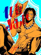 ハピバ･トゥ･エース