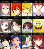 【2013】1年進化録