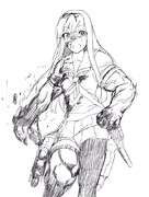 さぁ、素敵なパーティしましょ！