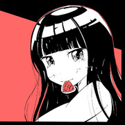 Miwa ニコニコ静画 イラスト